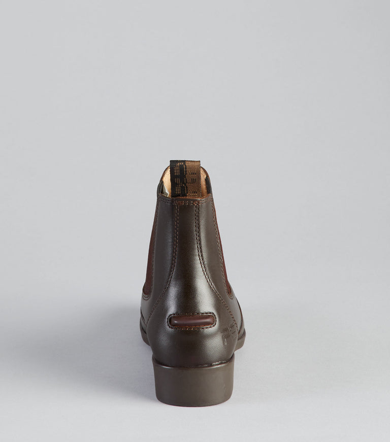 Torlano Junior Leather Chelsea Boot
