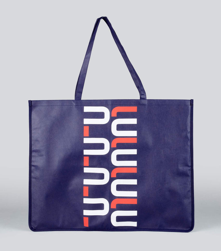 PE Tote Bag