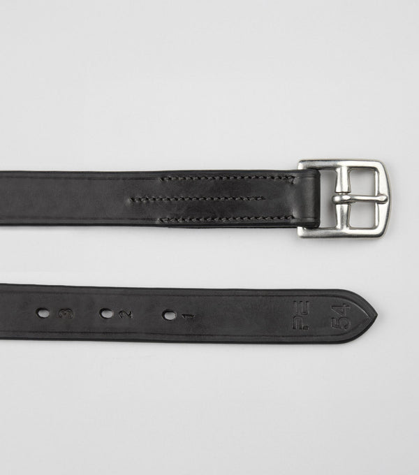 Traditional Stirrup Leathers