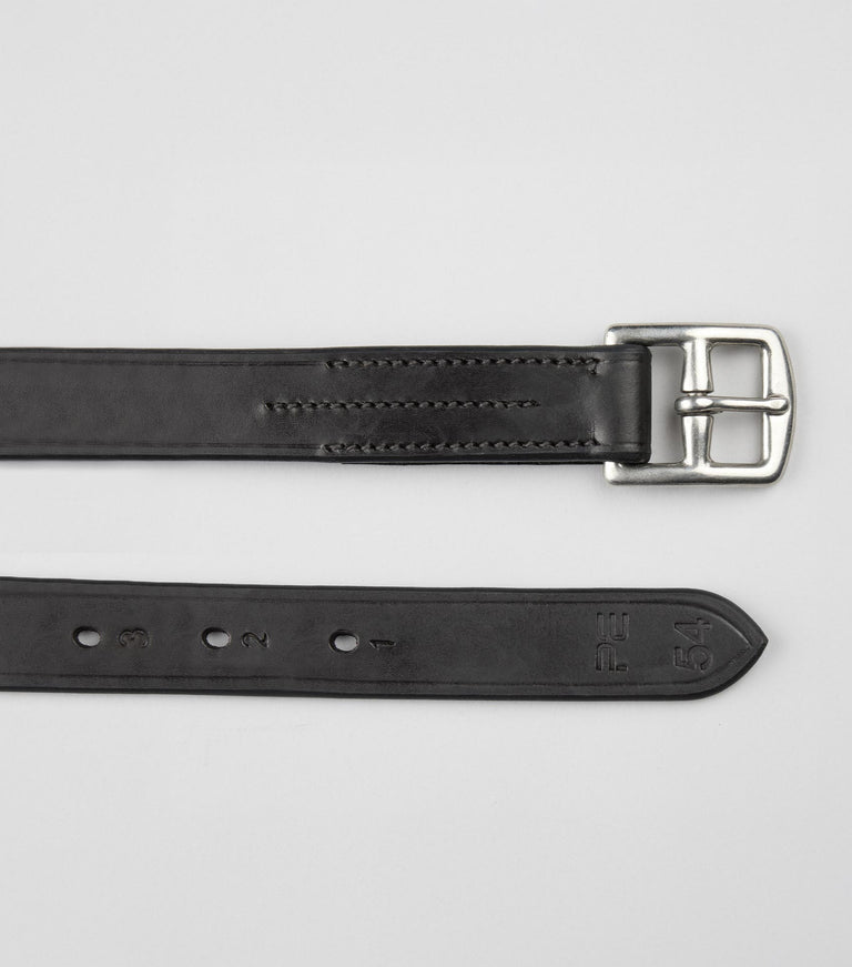 Traditional Stirrup Leathers