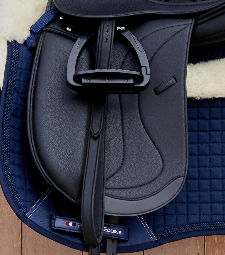 Traditional Stirrup Leathers