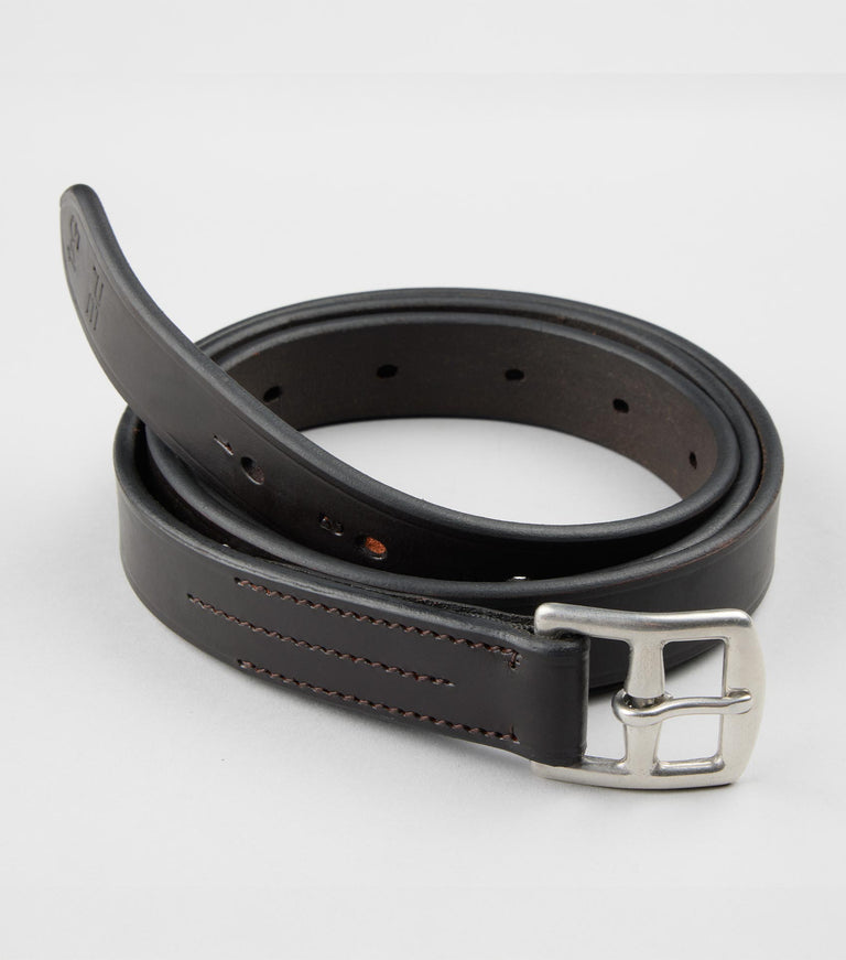 Traditional Stirrup Leathers