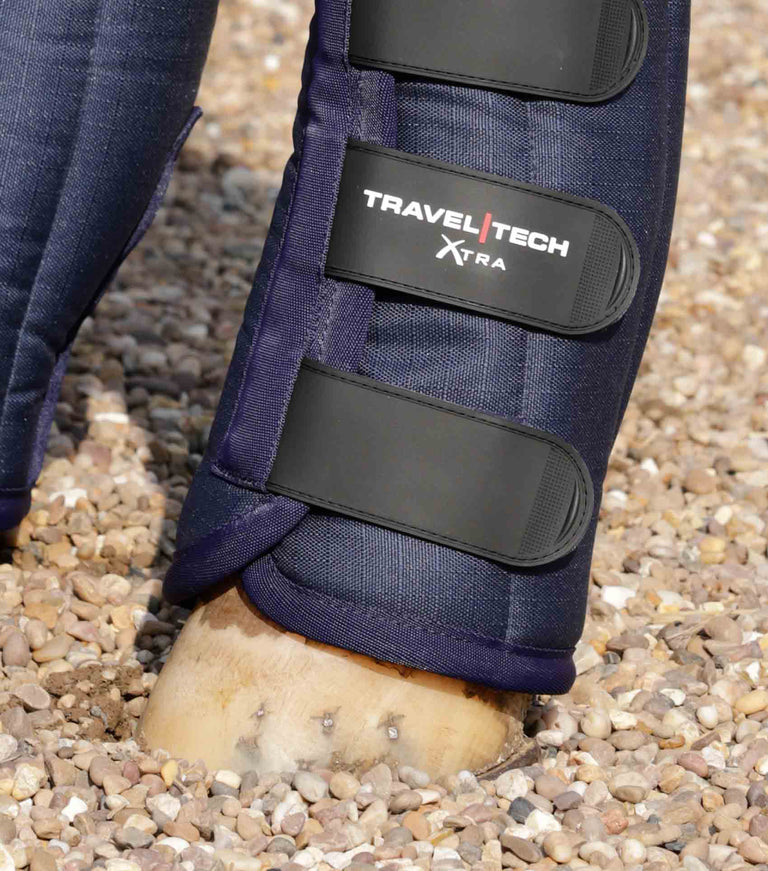 Travel-Tech Xtra Travel Boots