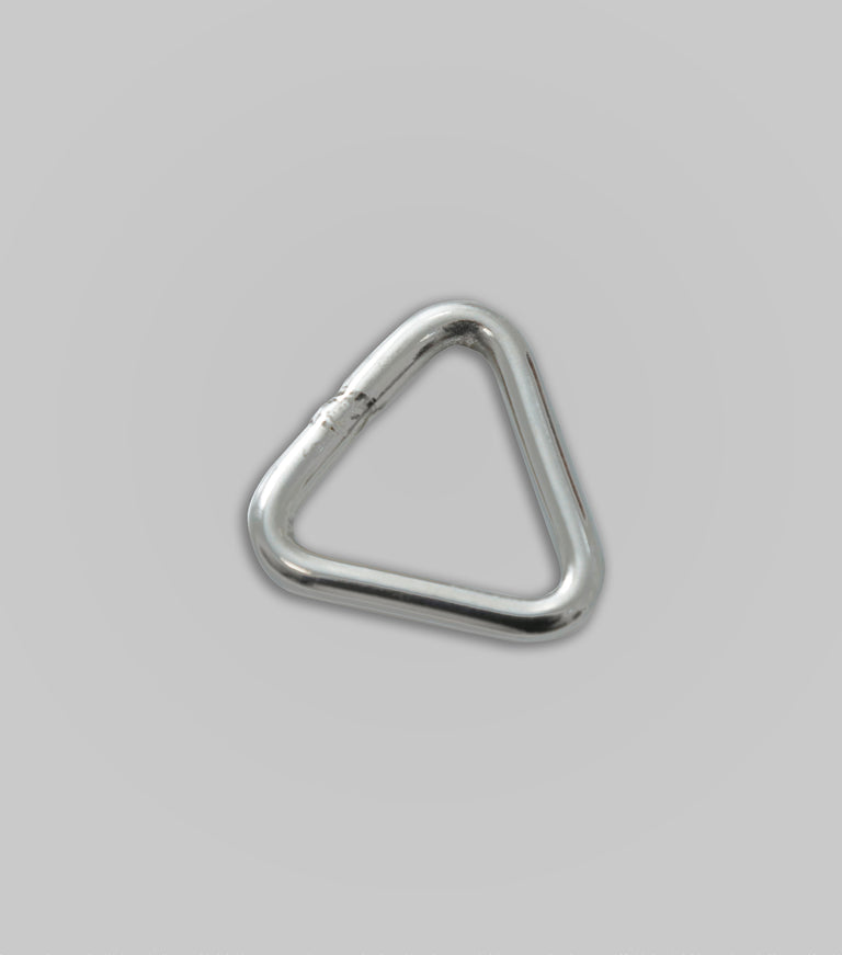 Triangle Ring