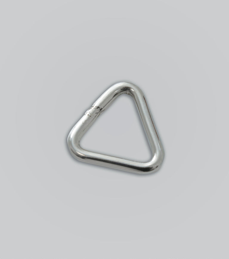 Triangle Ring