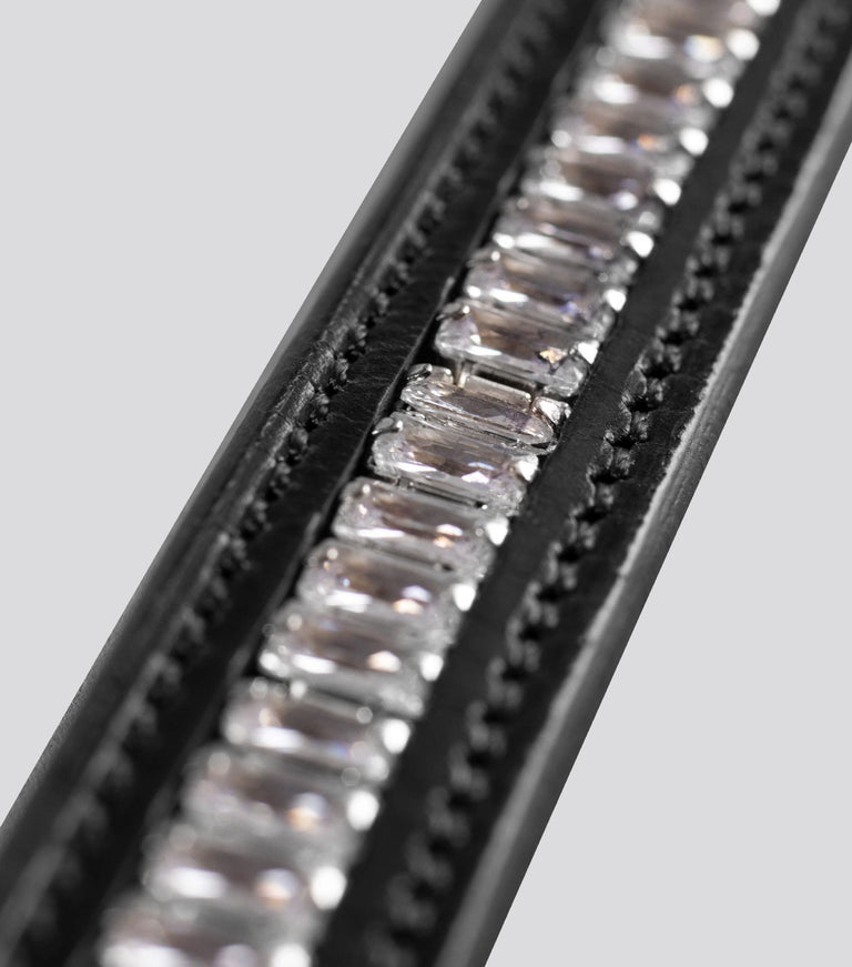 Trovare Crystal Browband