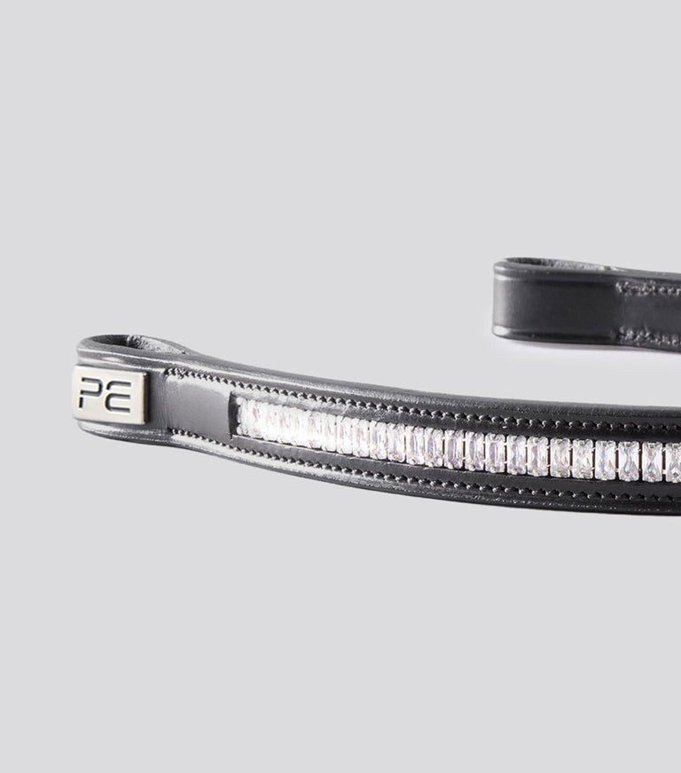 Trovare Crystal Browband