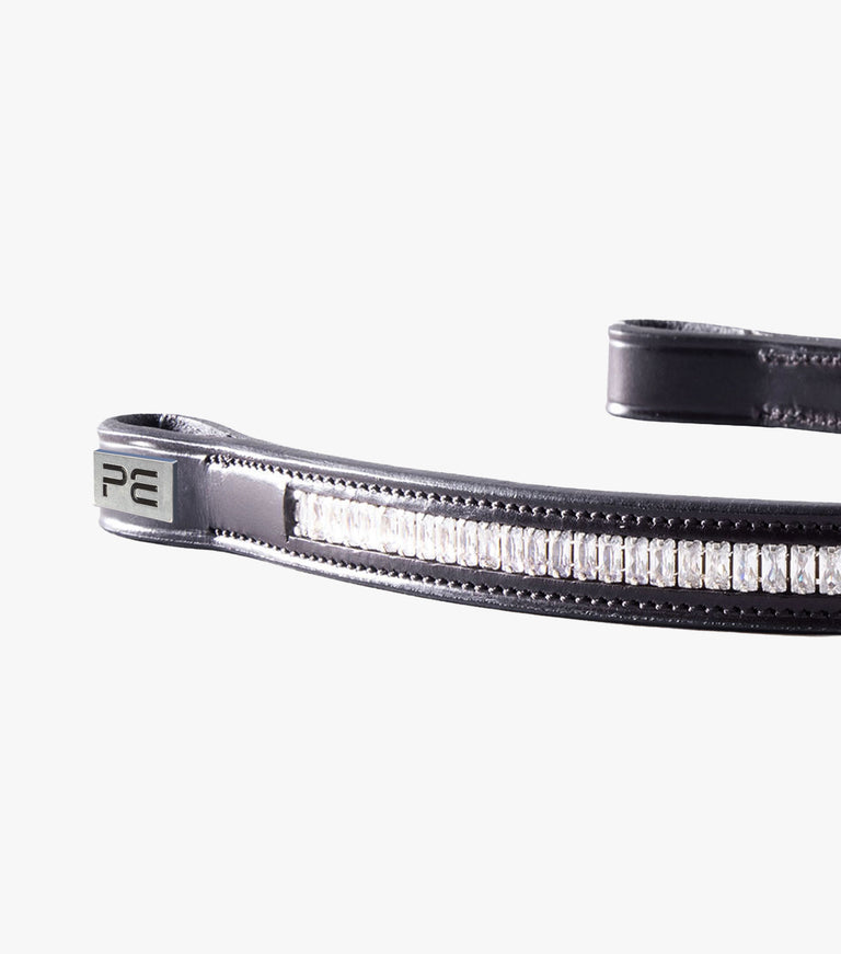 Trovare Crystal Browband