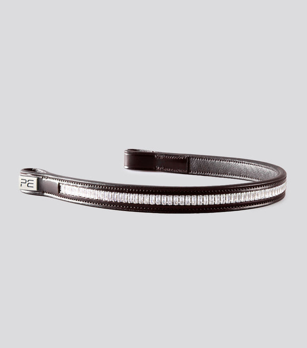 Trovare Crystal Browband