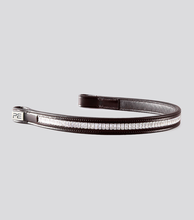Trovare Crystal Browband