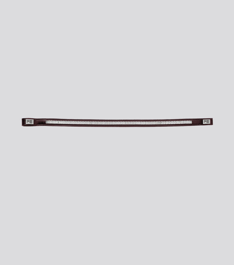Trovare Crystal Browband