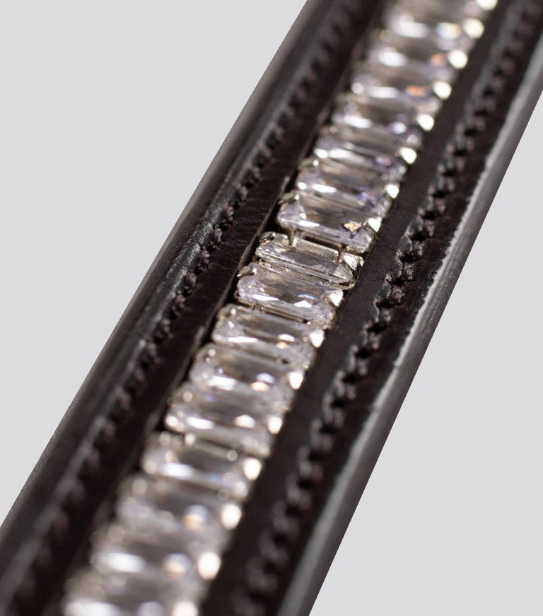 Trovare Crystal Browband