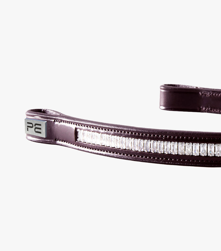 Trovare Crystal Browband