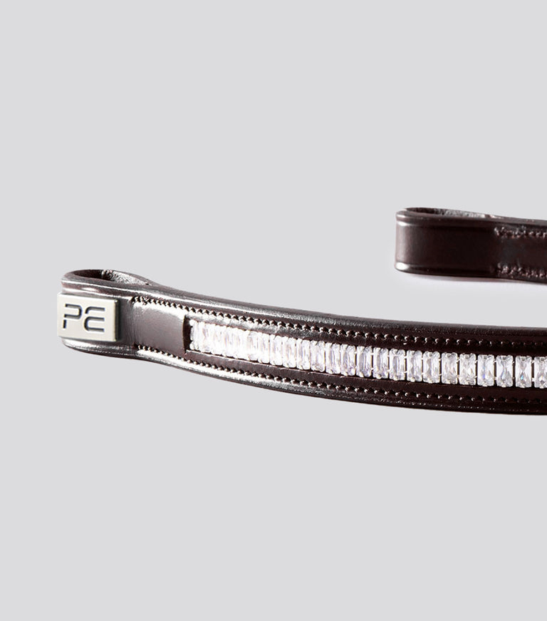 Trovare Crystal Browband
