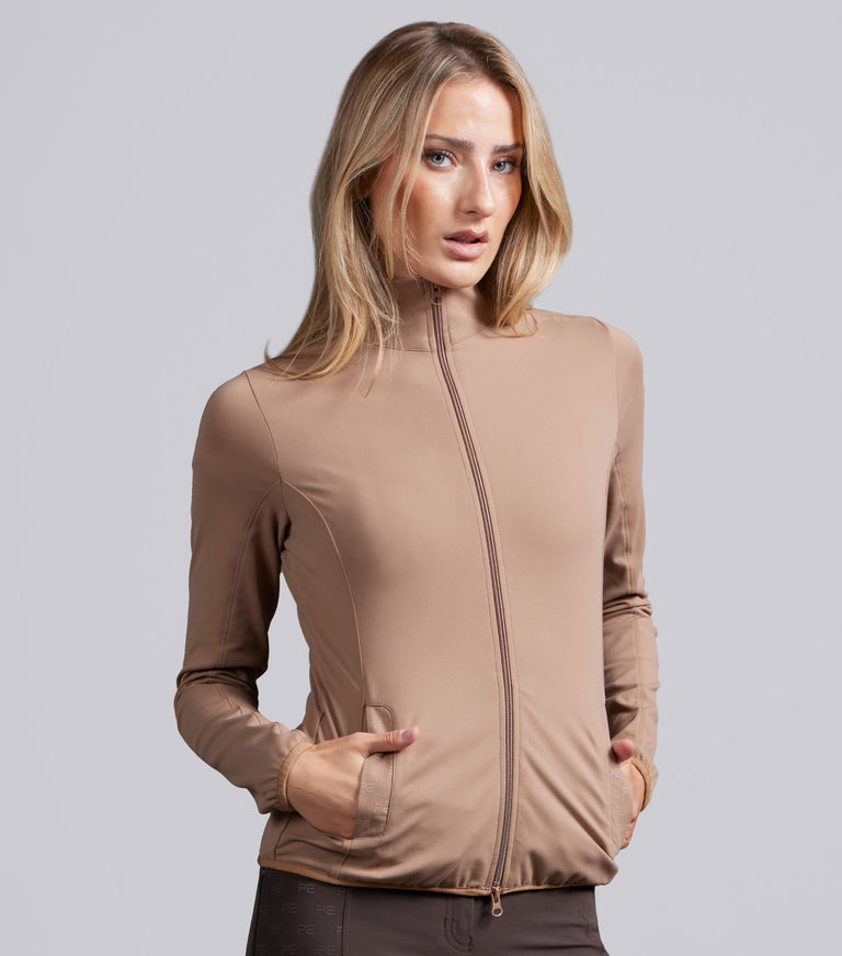Valerius Women Jacket