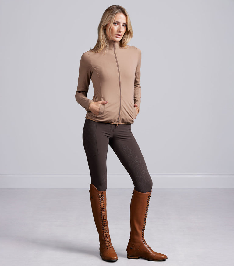 Valerius Women Jacket