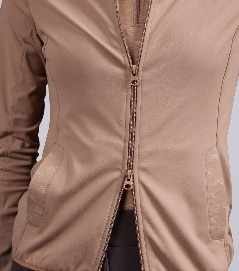 Valerius Women Jacket