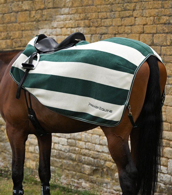 Feuille d'exercice imperméable StormX Original - GS Equestrian Feuille d'exercice imperméable StormX Original - GS Equestrian