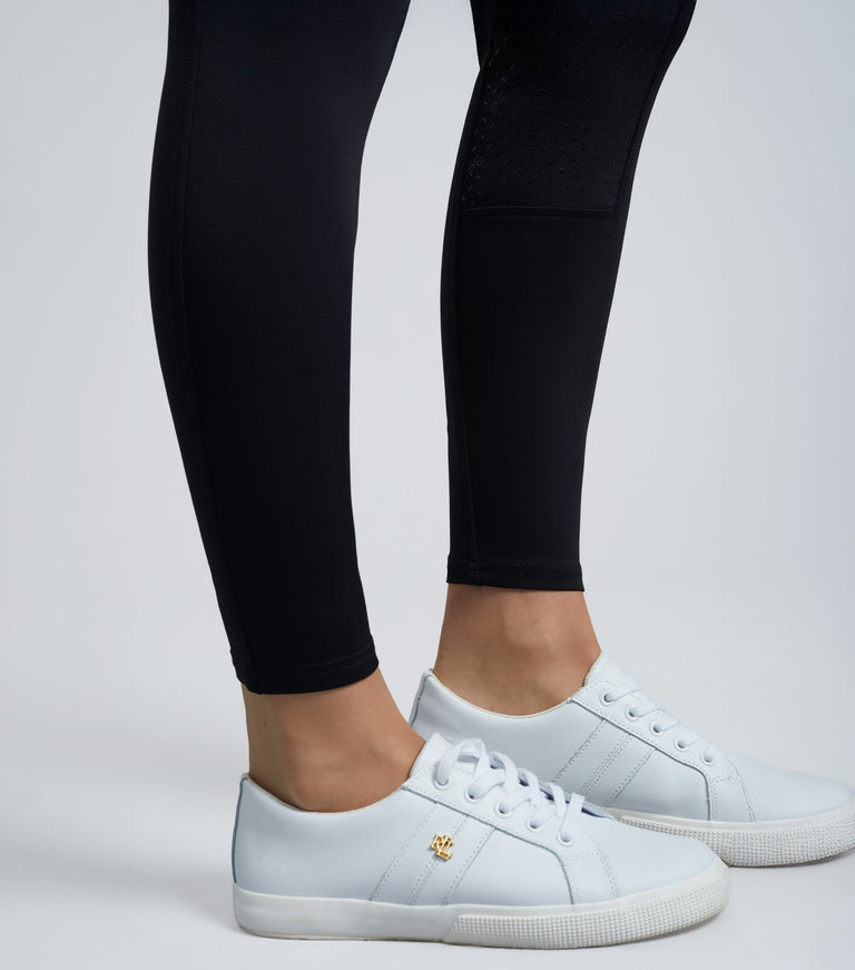 Ventus Ladies Full Seat Gel Riding Tights