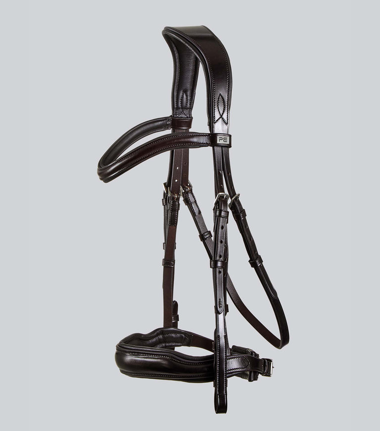Verdura bridle