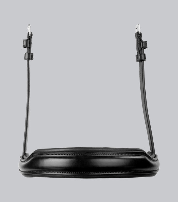 Verdura Anatomic Cavesson Noseband