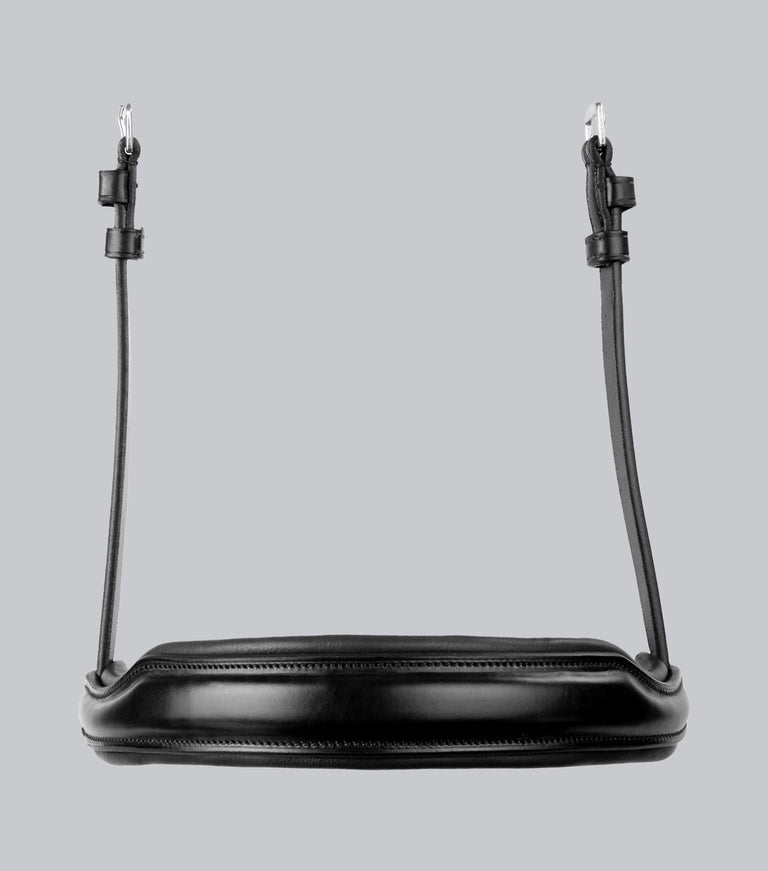 Verdura Anatomic Cavesson Noseband