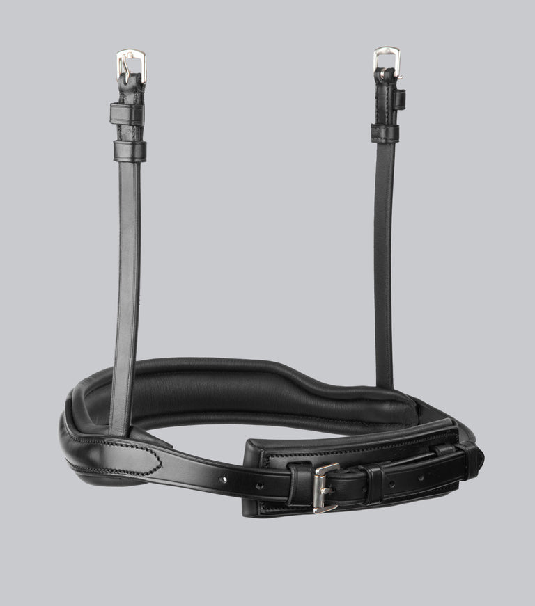 Verdura Anatomic Cavesson Noseband