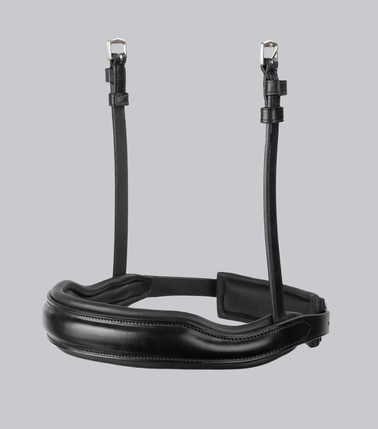 Verdura Anatomic Cavesson Noseband