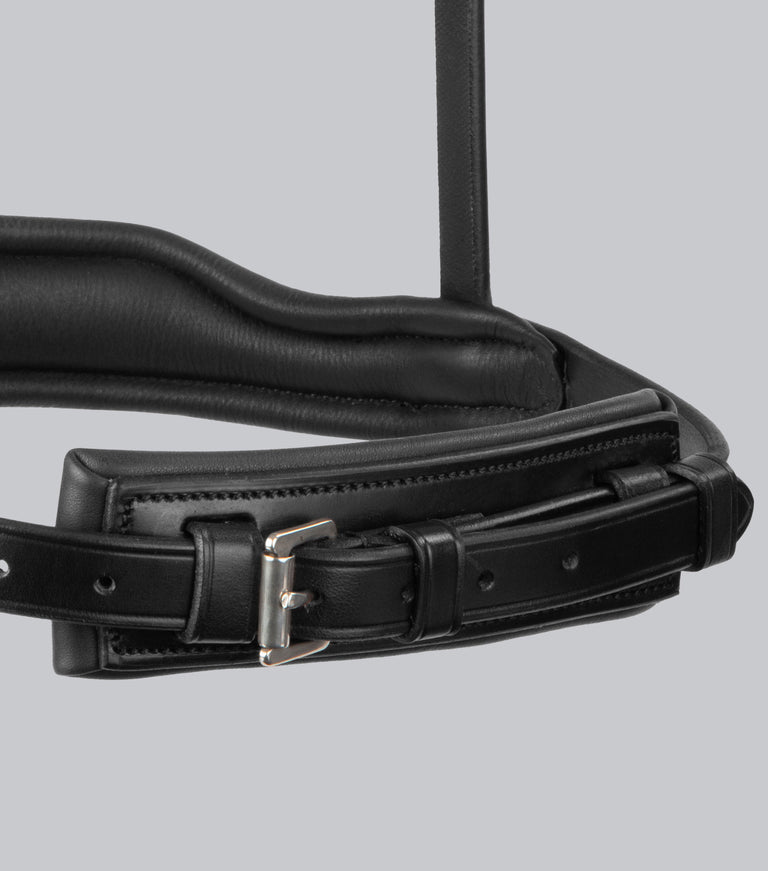 Verdura Anatomic Cavesson Noseband