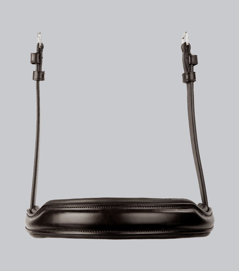 Verdura Anatomic Cavesson Noseband