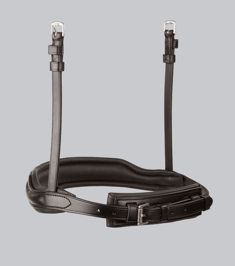 Verdura Anatomic Cavesson Noseband