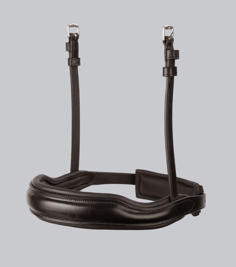 Verdura Anatomic Cavesson Noseband