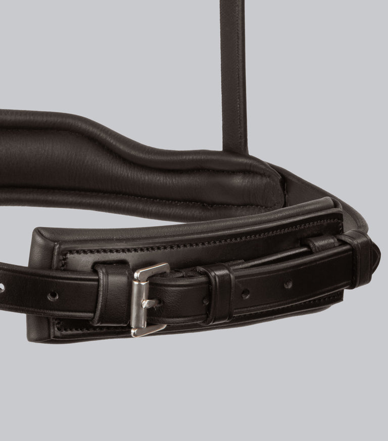 Verdura Anatomic Cavesson Noseband