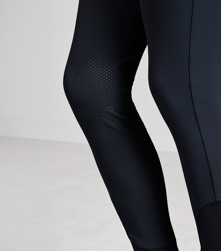 Verismo Men's Gel Knees Riding Breeches