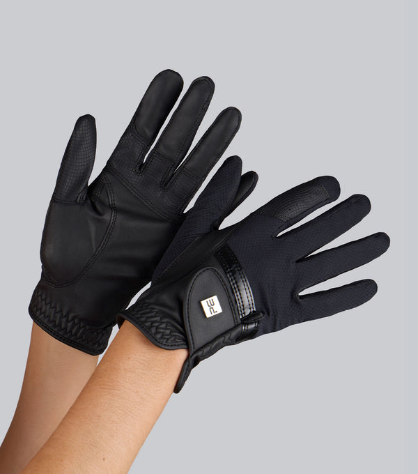 Vestra riding gloves