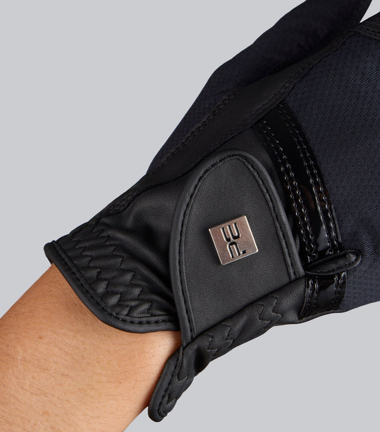 Vestra riding gloves