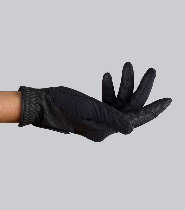 Vestra riding gloves