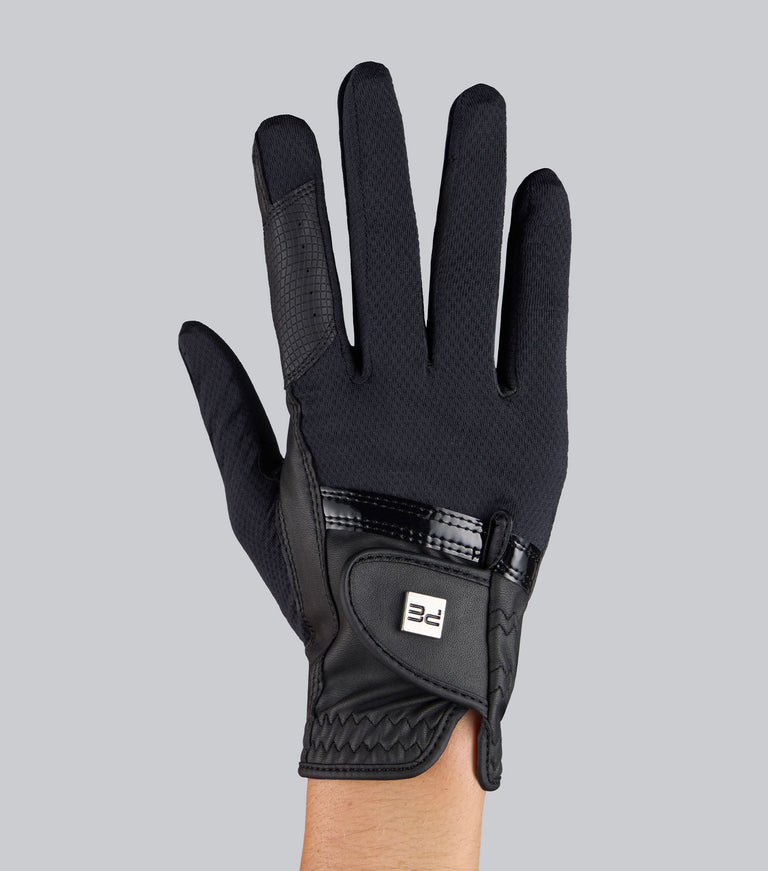 Vestra riding gloves