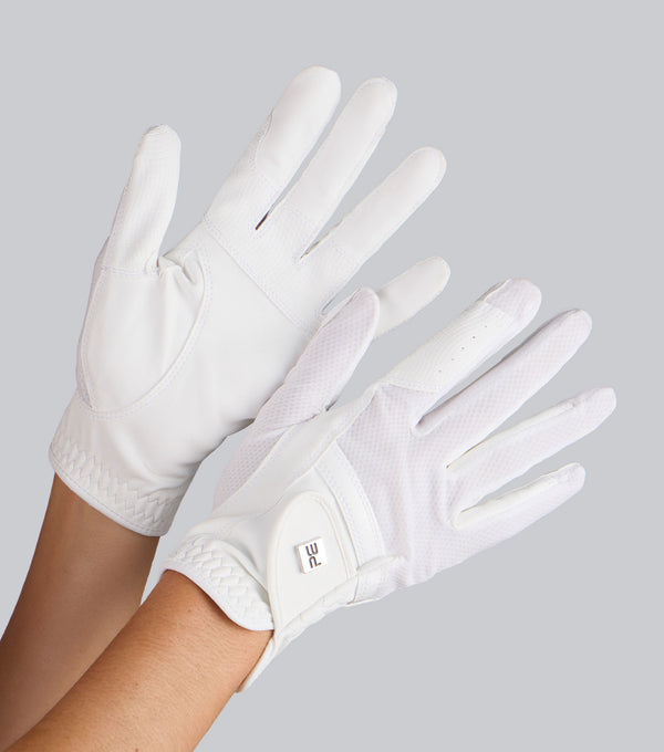 Vestra riding gloves