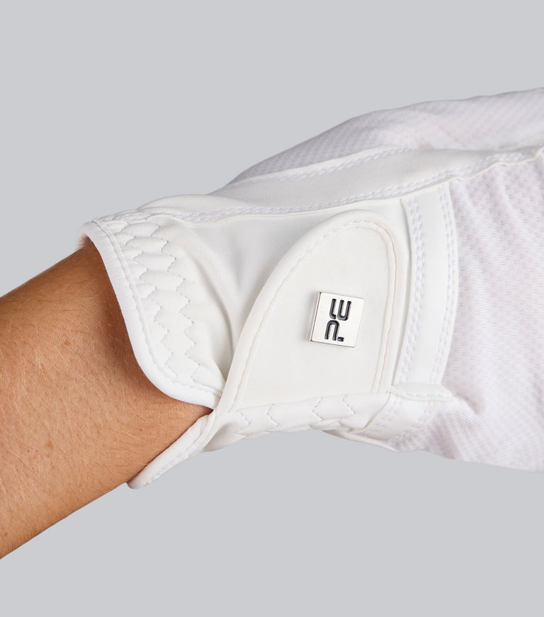 Vestra riding gloves