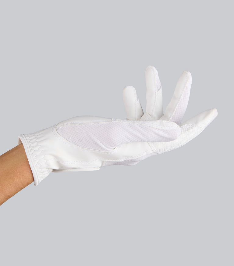 Vestra riding gloves