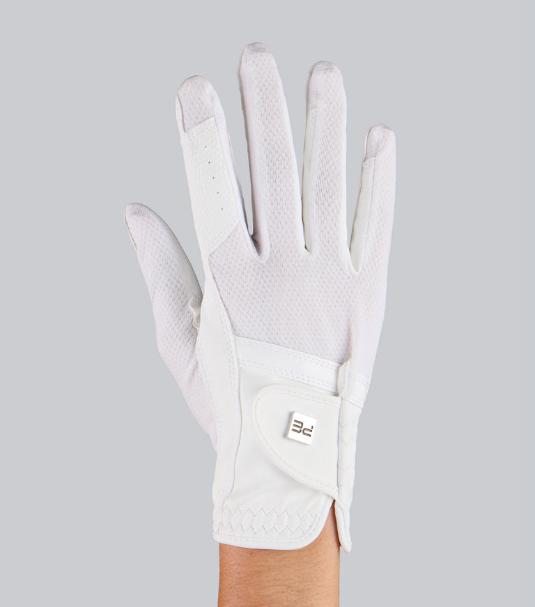 Vestra riding gloves