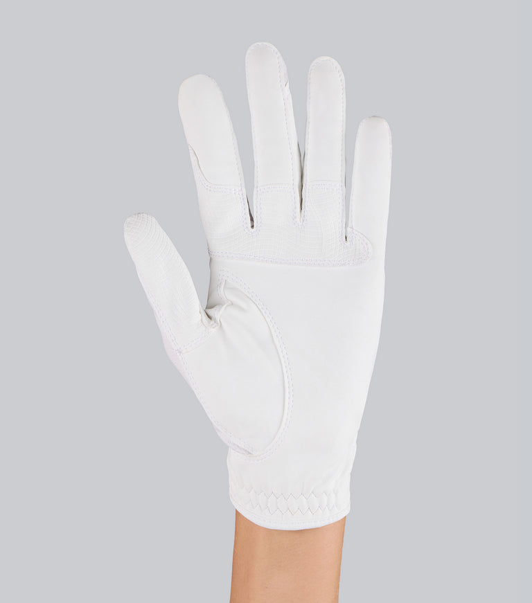 Vestra riding gloves