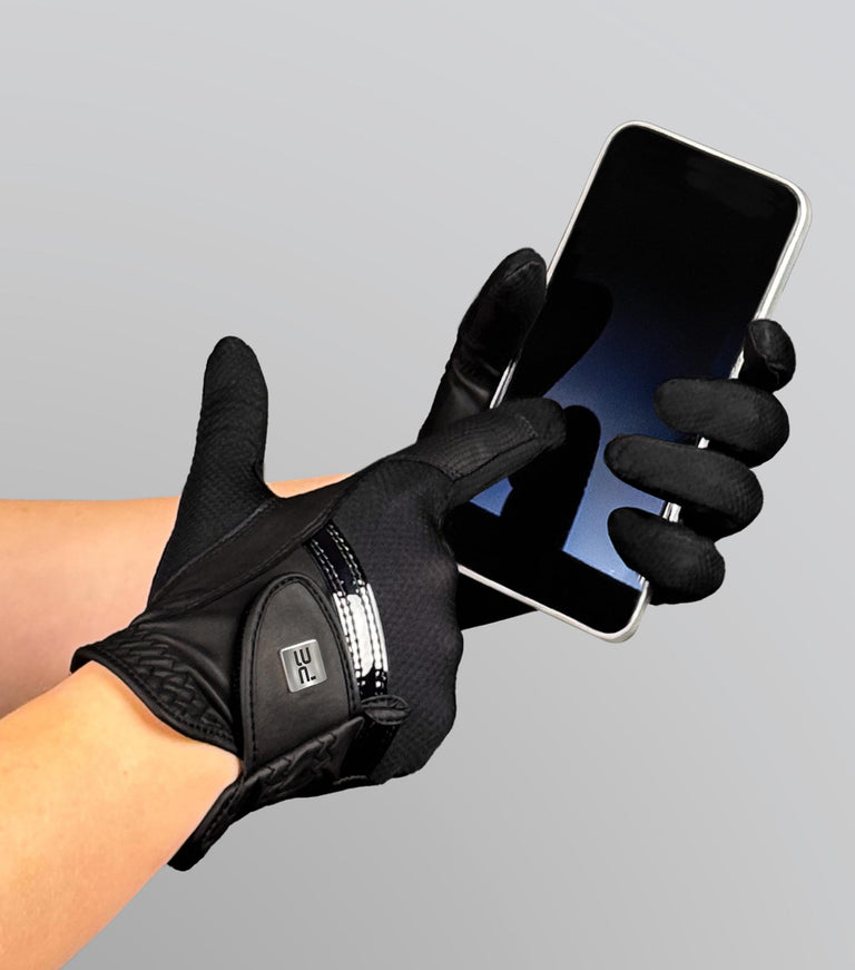  Vestra Riding Gloves