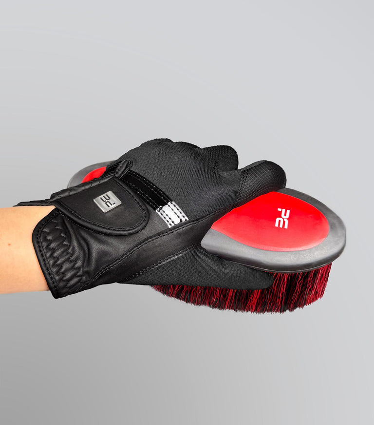  Vestra Riding Gloves