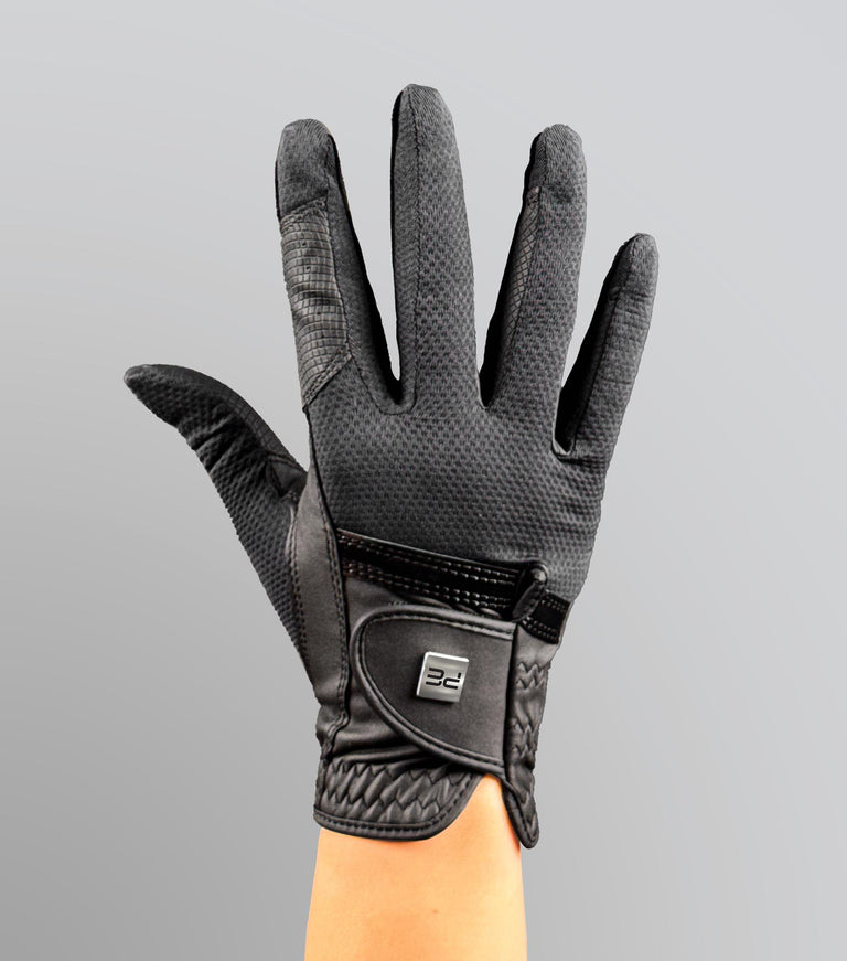  Vestra Riding Gloves