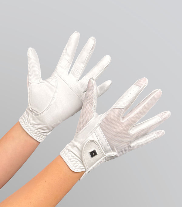 Vestra Riding Gloves