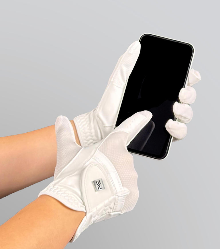 Vestra Riding Gloves