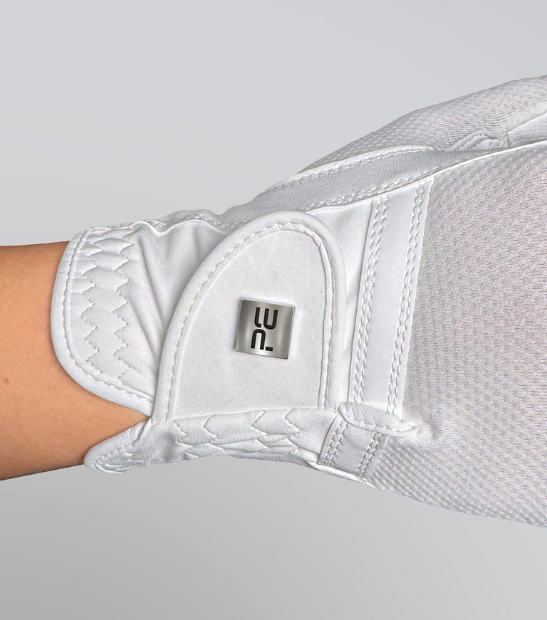 Vestra Riding Gloves