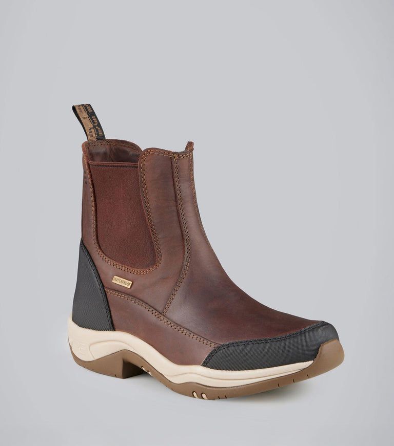 Vinci II Waterproof Yard Boot